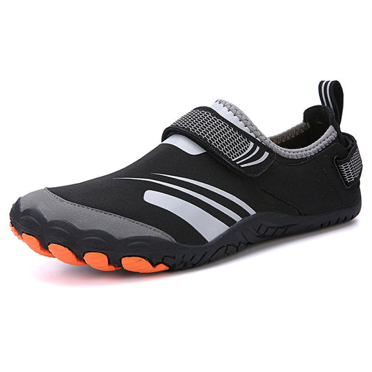 Comfortable Non-Slip Shoes for Men and Women - Betatton - water shoes