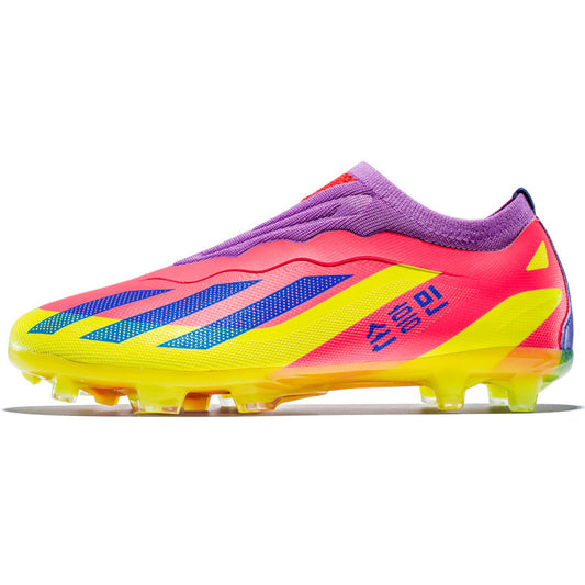 Seamless Adult Soccer Cleats, Training - Betatton - football shoes