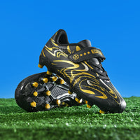 Black gold 616 spikes