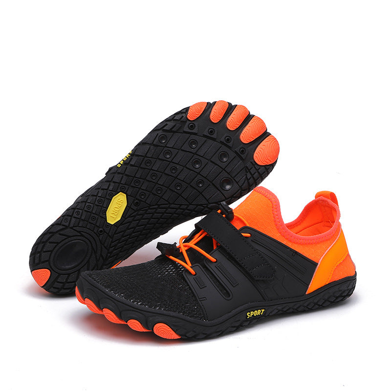 Lightweight and Durable Swim Shoes for Outdoor - Betatton - water shoes