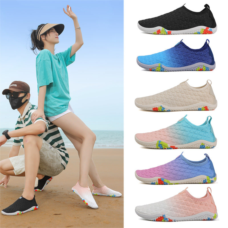 Comfortable Water Shoes for Hiking and Fishing - Betatton - water shoes