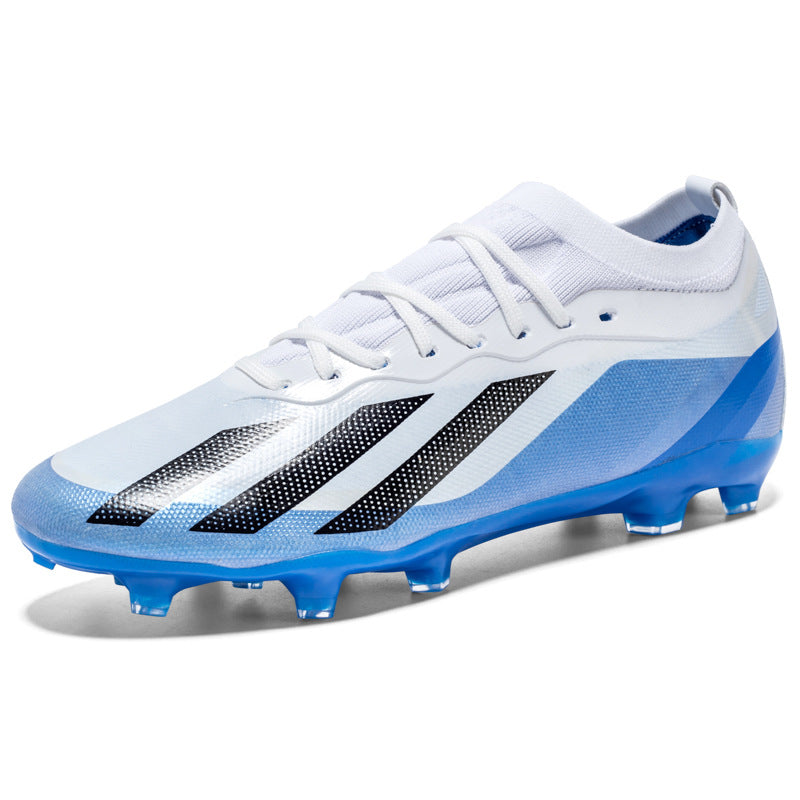 High-Top Adult Soccer Cleats, Training - Betatton - football shoes