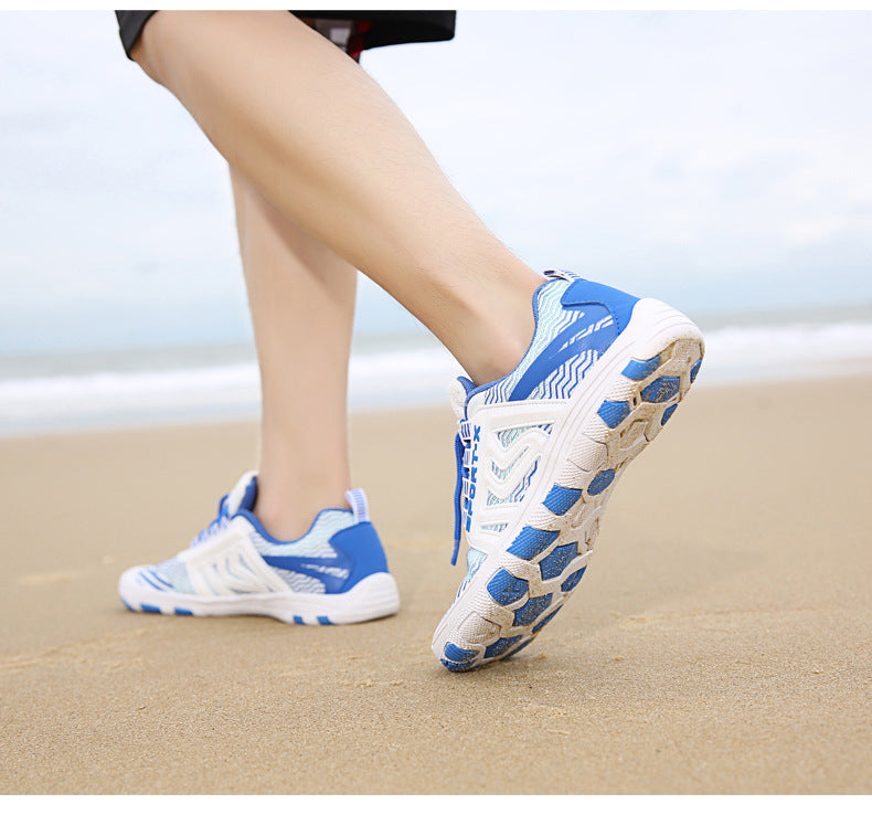 Durable and Comfortable Amphibious Shoes for All Activities - Betatton - water shoes