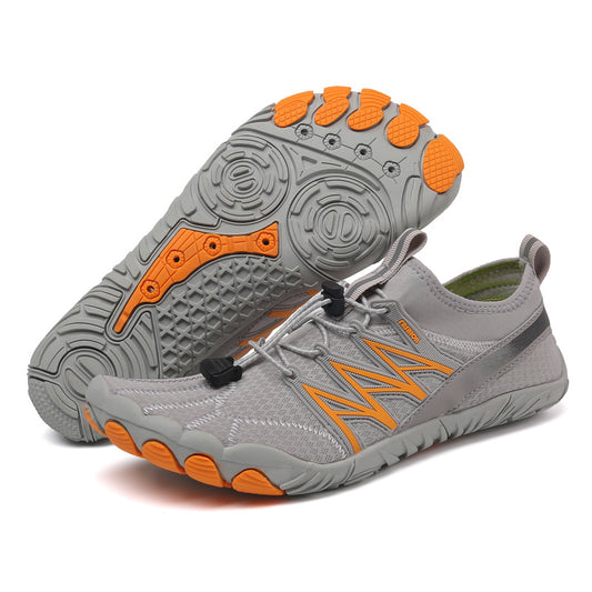 Breathable Water Shoes for Hiking and Swimming - Betatton - water shoes