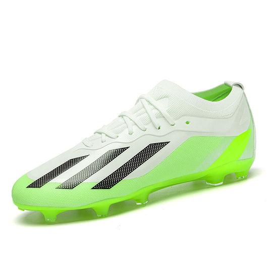 Low-Top Soccer Cleats for Adult, Matches - Betatton - football shoes
