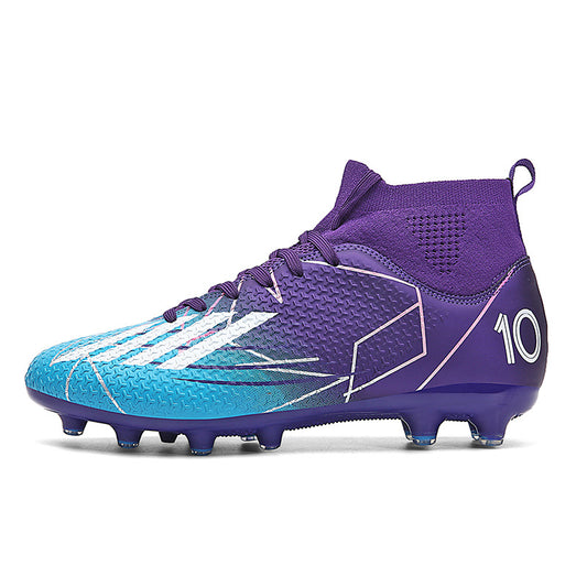 New Soccer Cleats for Adult, Training - Betatton - football shoes