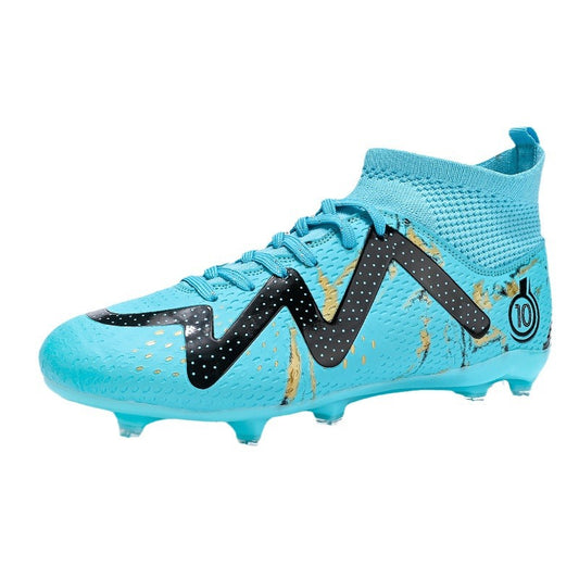 New Adult Soccer Cleats, Training - Betatton - football shoes