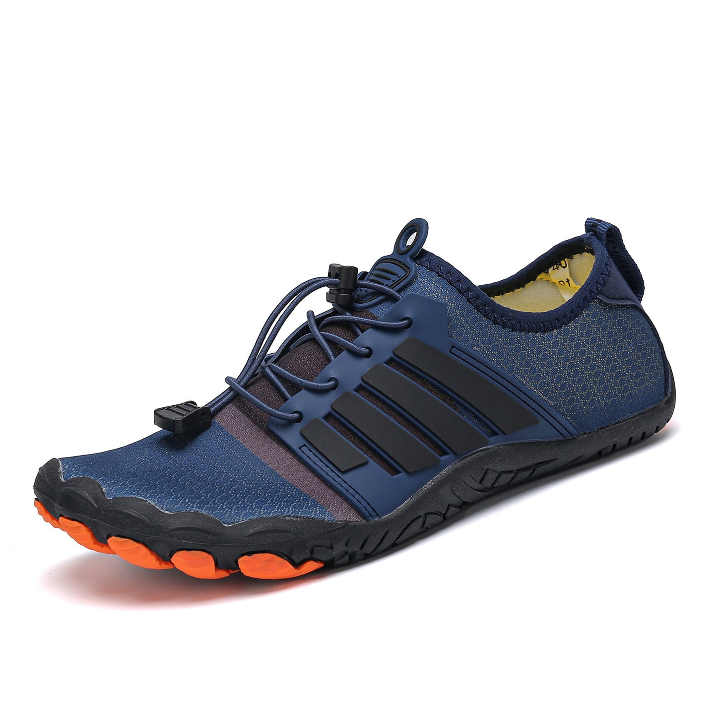 Quick-Dry Amphibious Shoes for Hiking and Fishing - Betatton - water shoes
