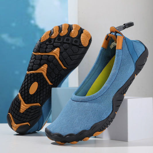 Versatile Water Shoes for Hiking, Fishing, and Beach - Betatton - water shoes