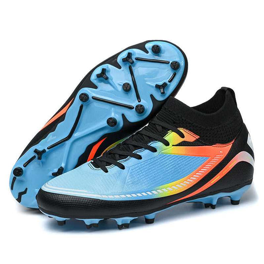 Adult and Kids' Soccer Cleats for Turf Training - Betatton - football shoes