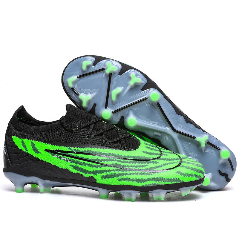 Low-Top Adult Soccer Cleats, Matches - Betatton - football shoes