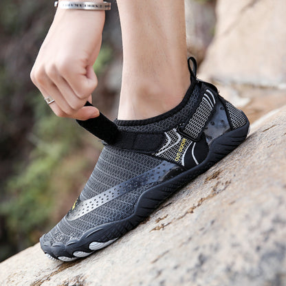 Comfortable Quick-Dry Water Shoes for Hiking - Betatton - water shoes
