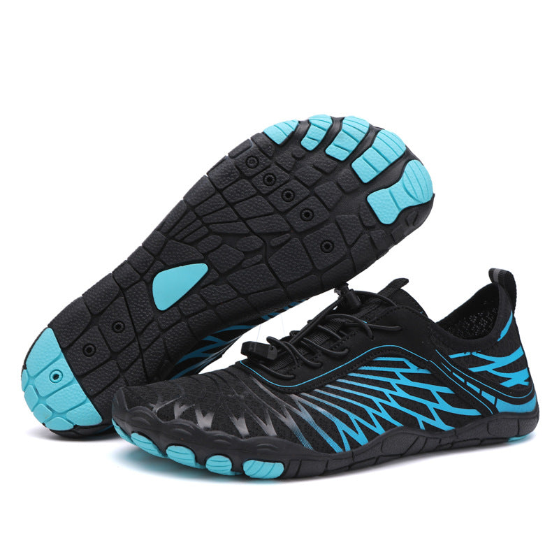 Premium Amphibious Water Shoes for Outdoor and Beach Activities - Betatton - water shoes