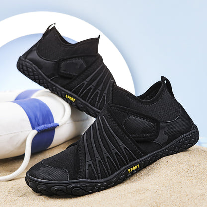Comfortable Breathable Water Shoes for Men and Women - Betatton - water shoes