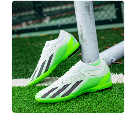 High-Top Adult Soccer Cleats, Training - Betatton - football shoes