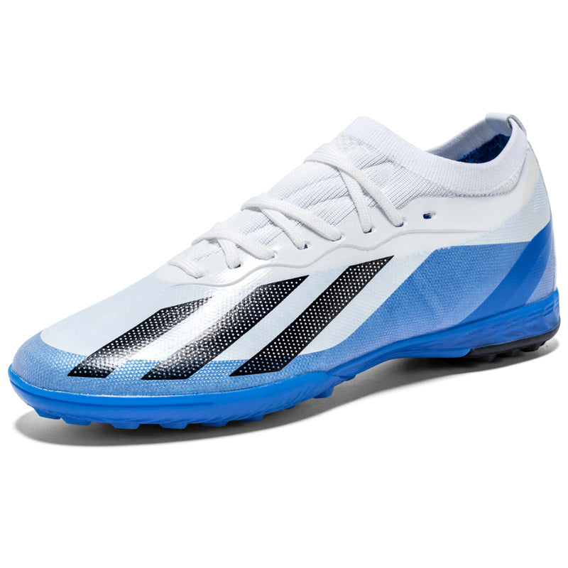 High-Top Adult Soccer Cleats, Training - Betatton - football shoes