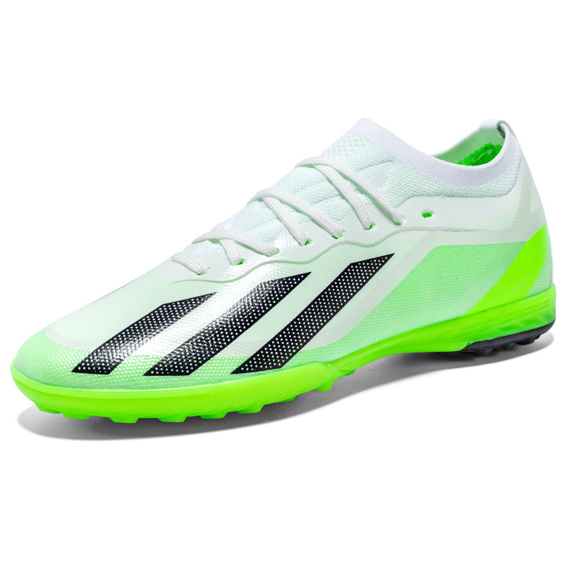 High-Top Adult Soccer Cleats, Training - Betatton - football shoes