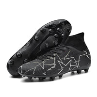 Black spikes