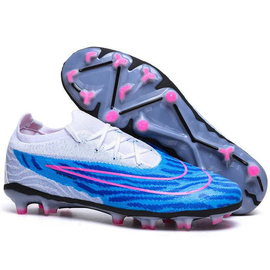 Adult Low-Top Soccer Cleats, Training - Betatton - football shoes