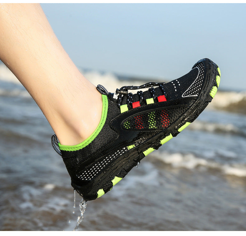 Lightweight and Comfortable Water Shoes for All Terrains - Betatton - water shoes