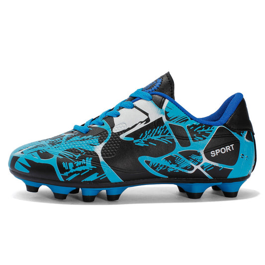 Adult and Kids' Soccer Cleats, Turf Training - Betatton - football shoes