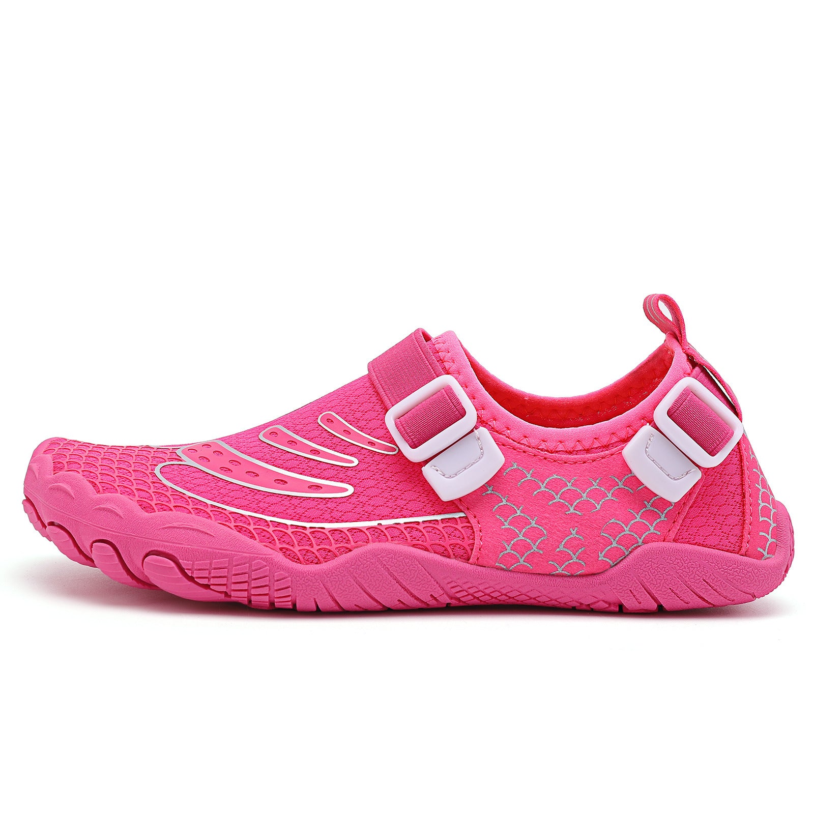 Quick-Dry Amphibious Water Shoes for Outdoor & Beach - Betatton - water shoes