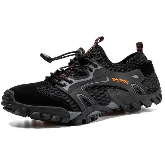 Outdoor Anti-slip Hiking Shoes for Men - Betatton - hiking shoes