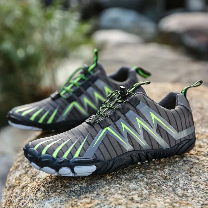 Breathable Hiking Cross-country Sneakers - Betatton - hiking shoes