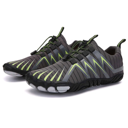 Breathable Hiking Cross-country Sneakers - Betatton - hiking shoes