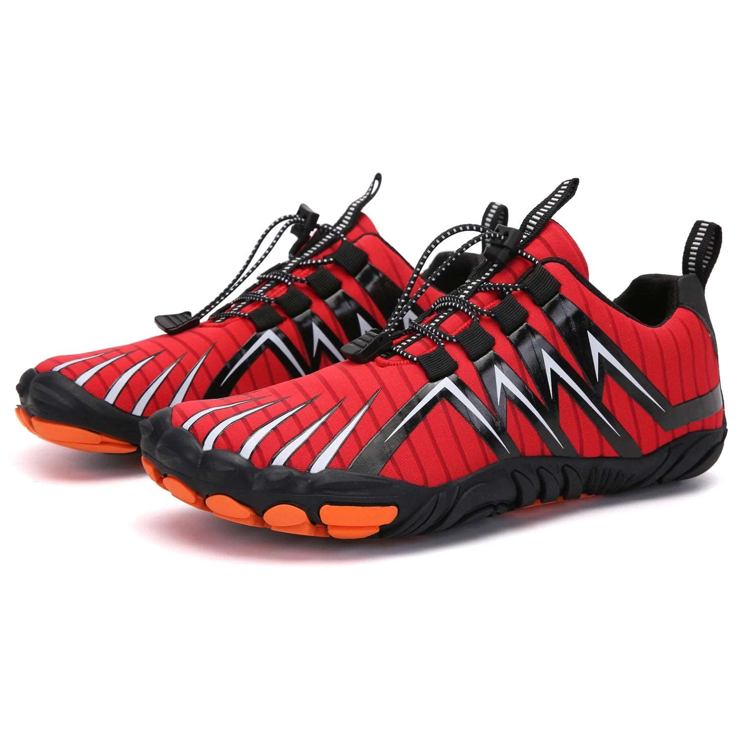 Breathable Hiking Cross-country Sneakers - Betatton - hiking shoes