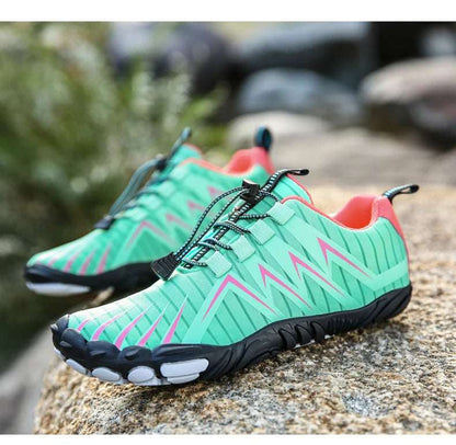 Breathable Hiking Cross-country Sneakers - Betatton - hiking shoes