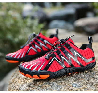 Breathable Hiking Cross-country Sneakers - Betatton - hiking shoes