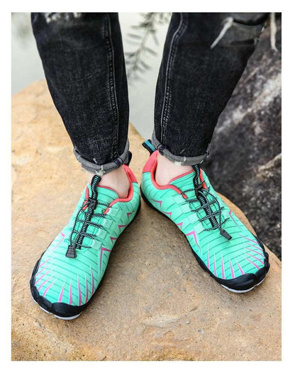 Breathable Hiking Cross-country Sneakers - Betatton - hiking shoes