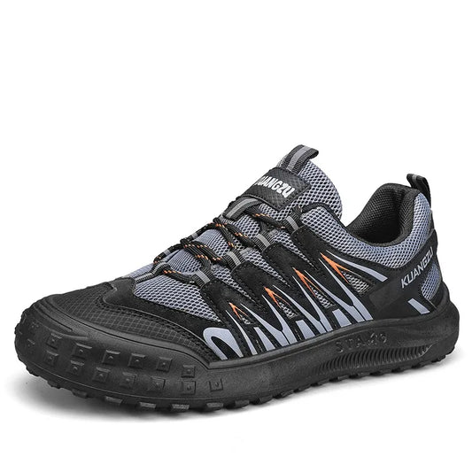 Fashionable Breathable Casual Walking Shoes - Betatton - hiking shoes