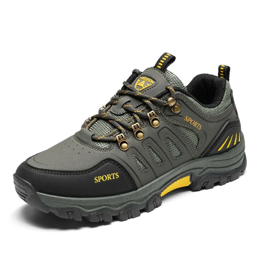 Breathable Water Shoes for Outdoor Sports - Betatton - hiking shoes