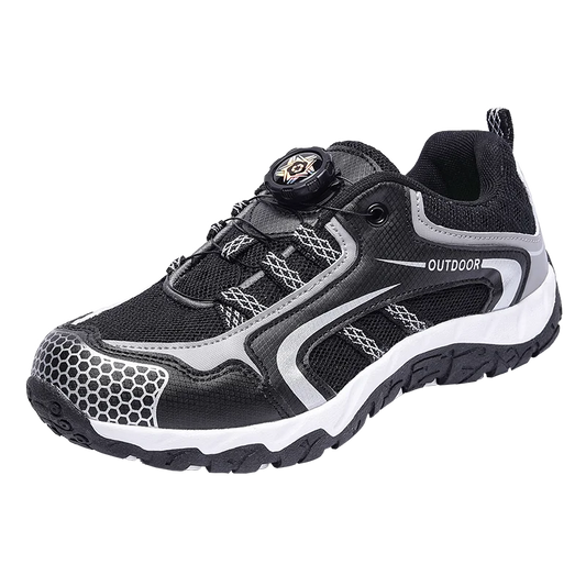 Women's Waterproof Lightweight Hiking Boots - Betatton - hiking shoes