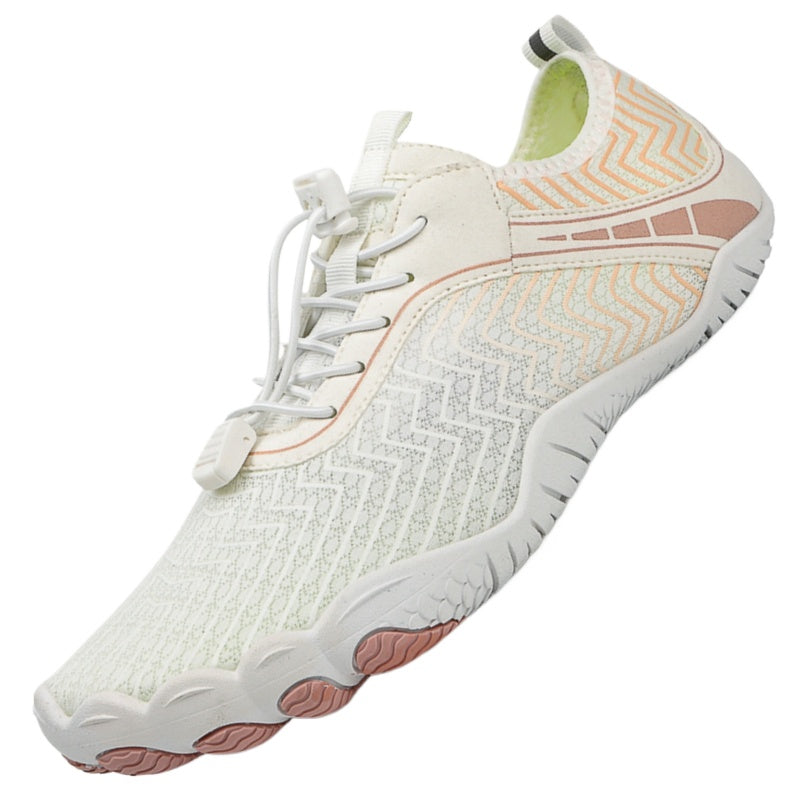 Men's Lightweight Trail Running Barefoot Shoes - Betatton - hiking shoes