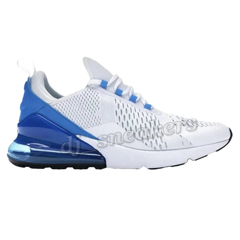 Designer Running Shoes, Breathable Mesh Sports Trainer Sneakers - Betatton - running shoes