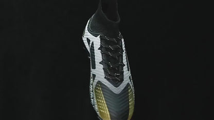 Large High-Top Adult Soccer Cleats, Training