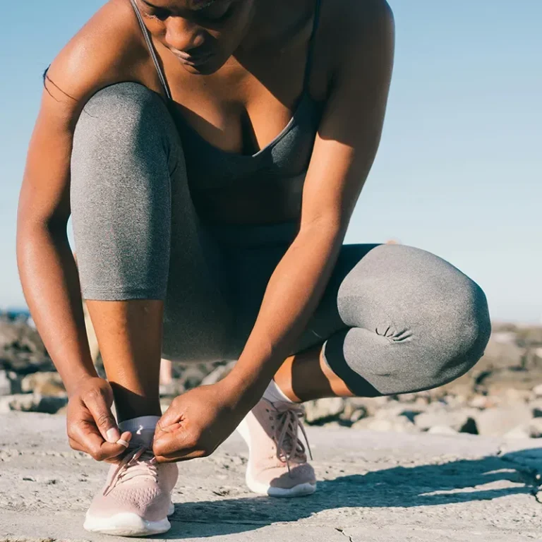 Women's Footwear