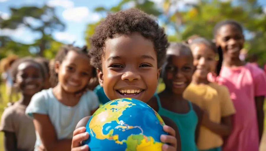 Children