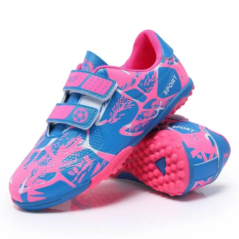 Kids' Football Shoes