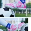 Girls' Soccer Shoes, Magic Tape, TF Studs, Training — product image 8