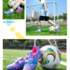 Kids' Soccer Shoes, Magic Tape, Long Studs, Low-Cut — product image 11