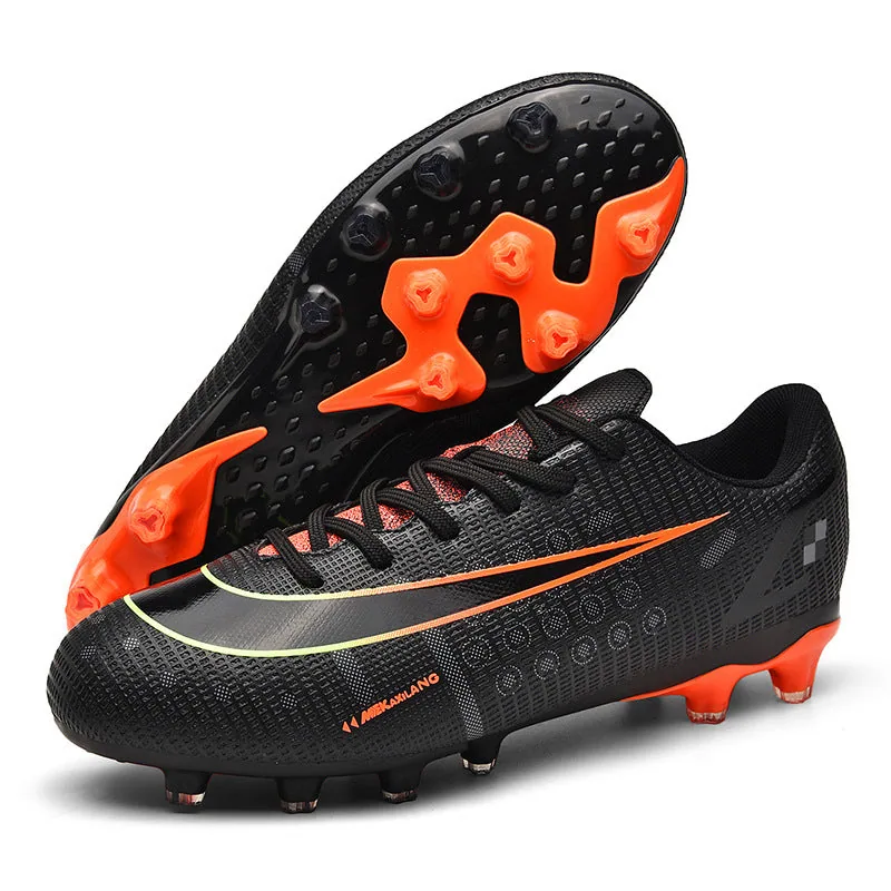 Large Low-Top Youth Soccer Cleats, Matches — product image 4