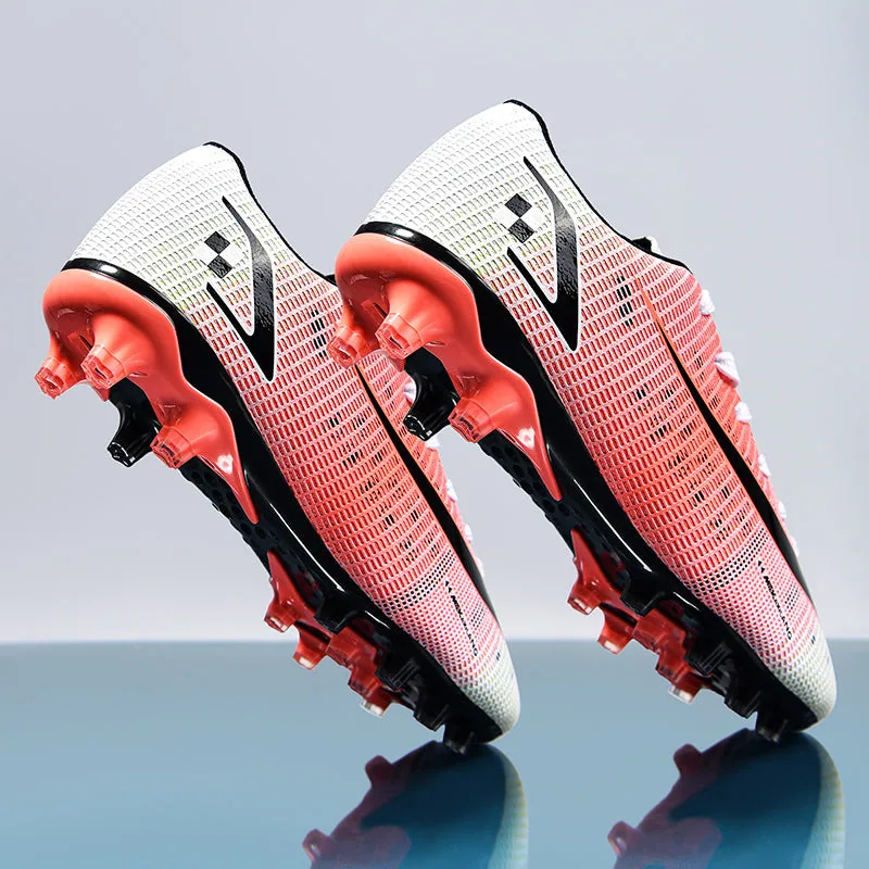Large Low-Top Youth Soccer Cleats, Matches — product image 6