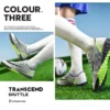 Large Low-Top Youth Soccer Cleats, Matches — product image 11