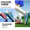 Large Low-Top Youth Soccer Cleats, Matches — product image 12