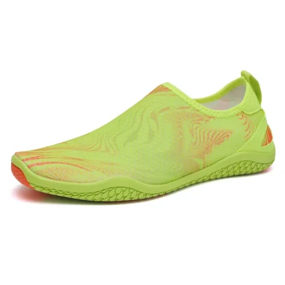 Breathable Water Shoes for Outdoor and Beach Activities — product image 1