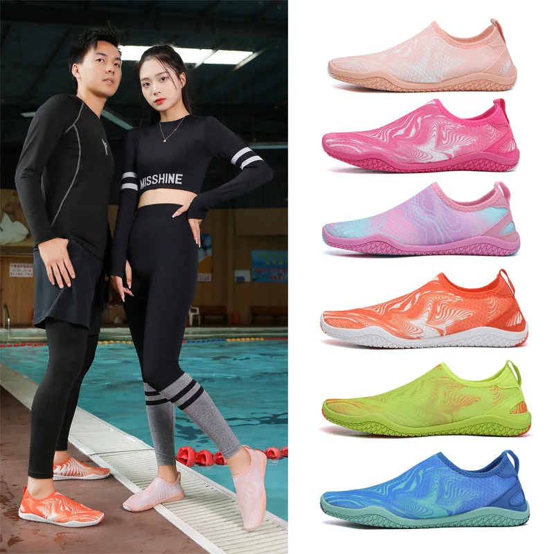 Breathable Water Shoes for Outdoor and Beach Activities — product image 3